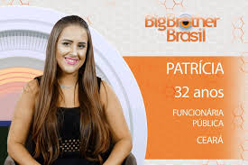 Patricia Do BBB18