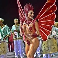 Fotos porno do carnaval 2019