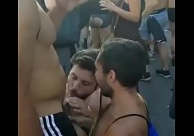 Sexo gay no carnaval 2019 - PORNO GAY