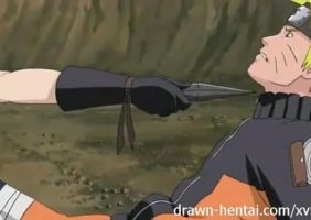 Filmes Hentai Naruto comendo cu da Princesa
