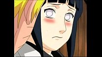 Hentai de sexo Naruto comendo Hinata