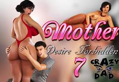 Mother, Desire Forbidden 7