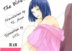 Hinata à boa esposa de Konoha - Naruto Pornô